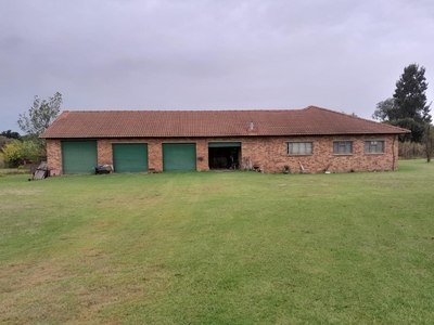Farm For Sale in Bredell A H
