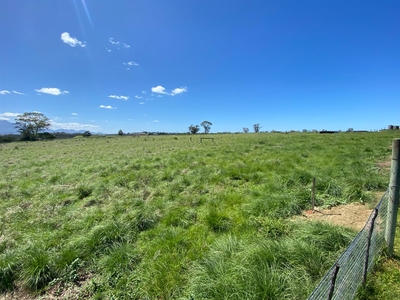 Farm For Sale in George Rural