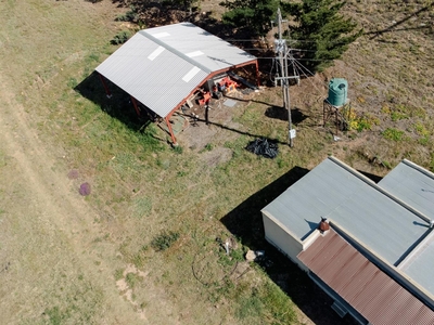 Farm For Sale in George Rural
