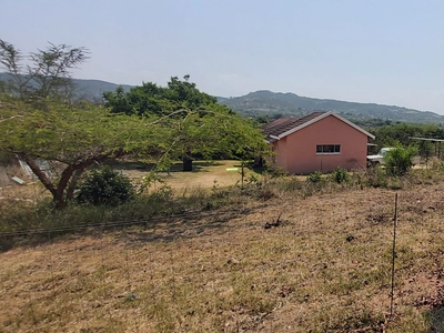 Farm For Sale in Nelspruit