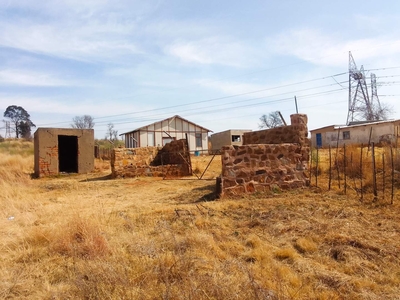 Farm For Sale in Randfontein South