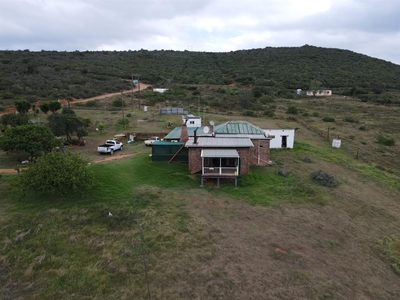 Farm For Sale in Rocklands