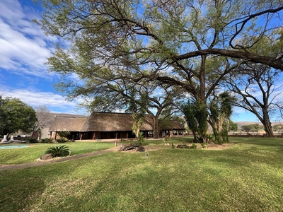 Farm For Sale in Vaalwater