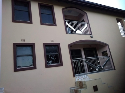 First floor new house for rent in central westville