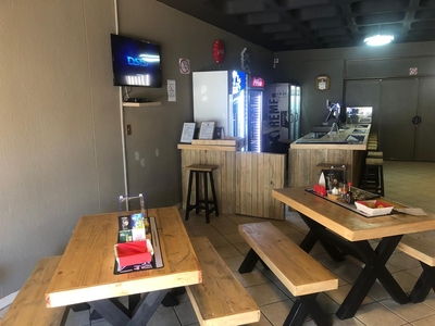 FOR SALE Fully Equipped Bakery and Bar / Restaurant FOR SALE in Bree st