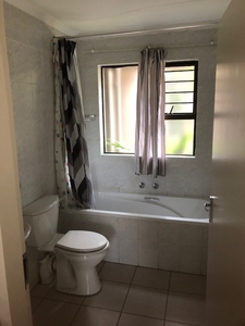 Fourways Chartwell One Bedroom Cottage To Let