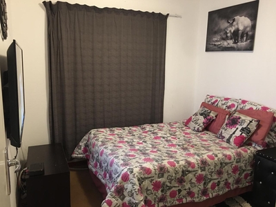 FULLY FURNISHED NEAT ROOM FOR RENT (All Inclusive)