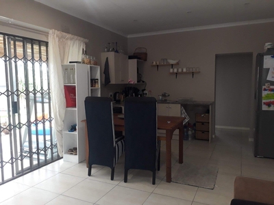 Garden Cottage For Sale in Nelspruit Ext 2
