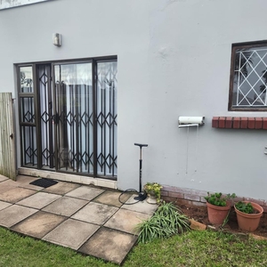 Garden Cottage Rental Monthly in Durban North