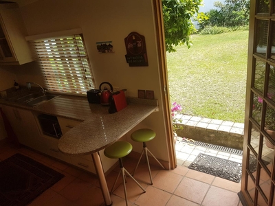 Garden Cottage Rental Monthly in Umhlanga Rocks