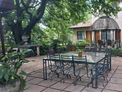 Guest House For Sale in Erasmusrand