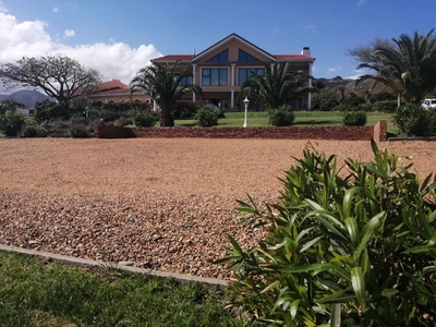 Guest House For Sale in Gordons Bay