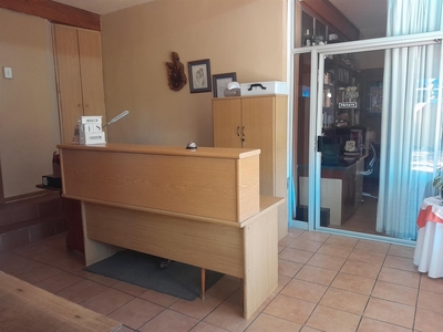 Guest House For Sale in Kuruman
