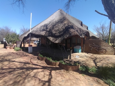Guest House For Sale in Potchefstroom Rural