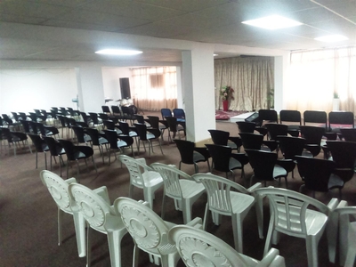 Hall space for church rent avail Sunday 7am to 10pm . Sunnyside sunny parkmall