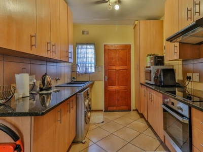 Home For Sale, Alberton Gauteng South Africa