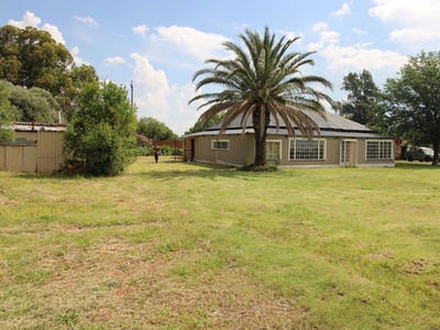 Home For Sale, Bloemfontein Free State South Africa