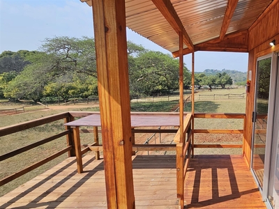 Hoofbeats cabins whiteriver, self-catering accommodation.Near kruger park.airbnb