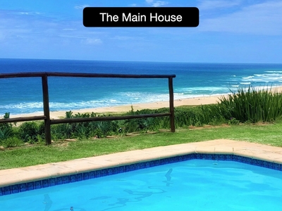 House For Sale in Bazley Beach