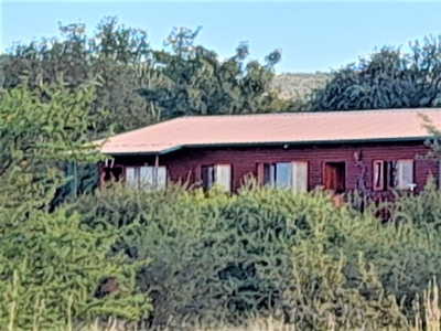 House For Sale in Bela Bela Rural