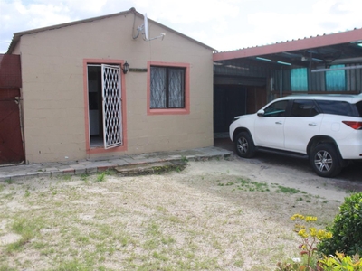 House For Sale in Belhar