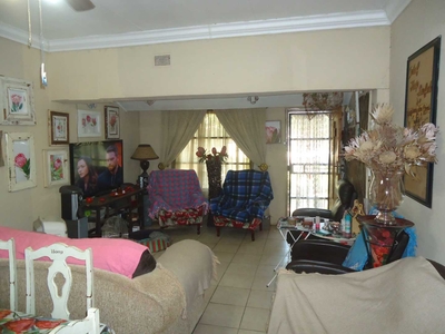 House For Sale in Booysens