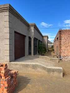 House For Sale in Botshabelo