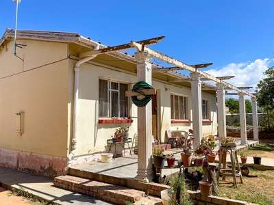 House For Sale in Calitzdorp