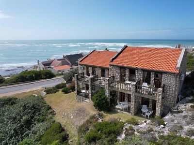 House For Sale in Cape Agulhas