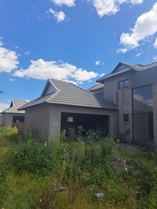 House For Sale in Celtic Meadows