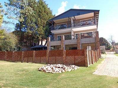House For Sale in Dullstroom
