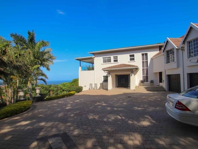 House For Sale in Durban North