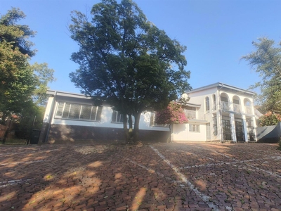 House For Sale in Erasmusrand