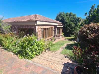 House For Sale in Groenvallei