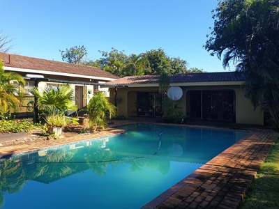 House For Sale in Hectorspruit