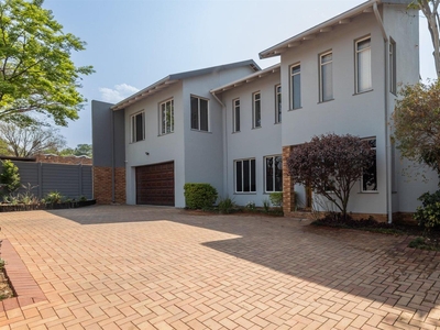House For Sale in Jukskei Park