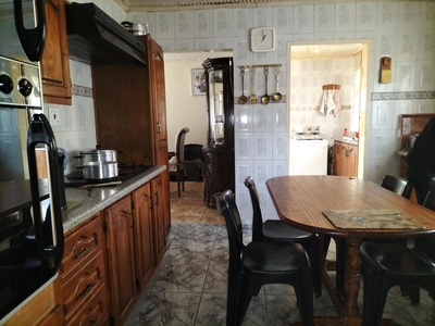 House For Sale in Kgotsong