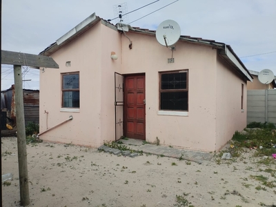 House For Sale in Khayelitsha