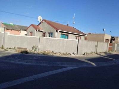 House For Sale in Khayelitsha