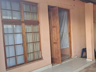 House For Sale in Lebowakgomo Zone A