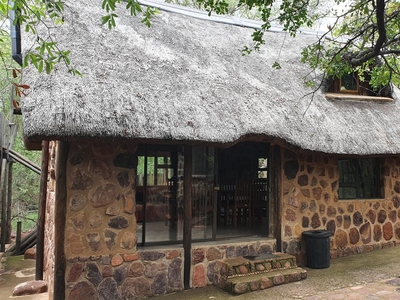 House For Sale in Lephalale