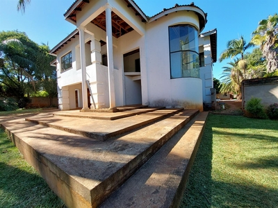 House For Sale in Louis Trichardt