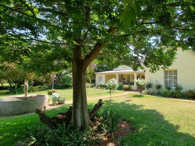 House For Sale in Lydenburg