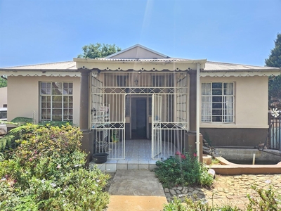 House For Sale in Lydenburg