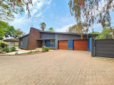 House For Sale in Lydenburg