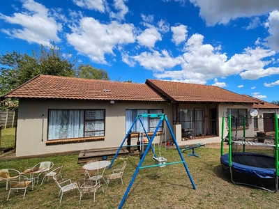 House For Sale in Lydenburg