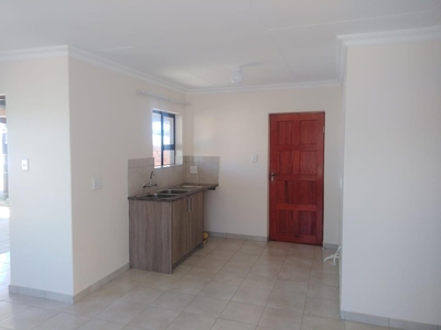 House For Sale in Mandela View
