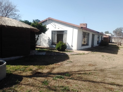 House For Sale in Meyerton South