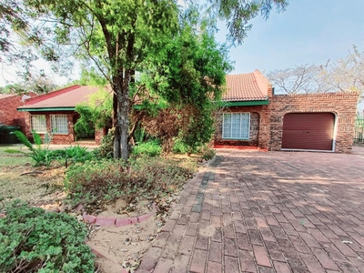 House For Sale in Modimolle