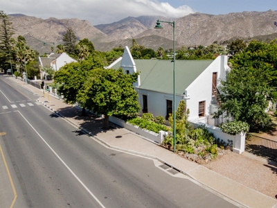 House For Sale in Montagu